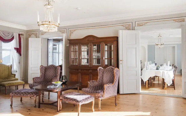 Kongsvinger Castle Hotel & Resort