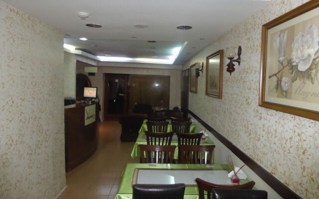 K Royal Hotel Old City