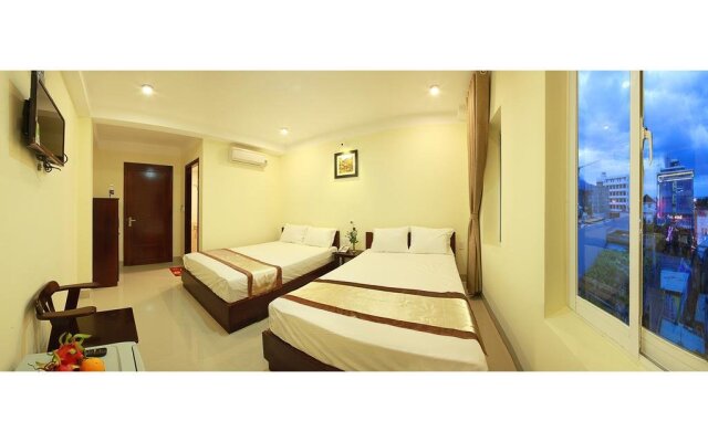 Thanh Nhan 2 Hotel