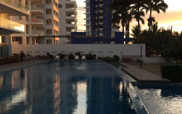Resort Playa Azul