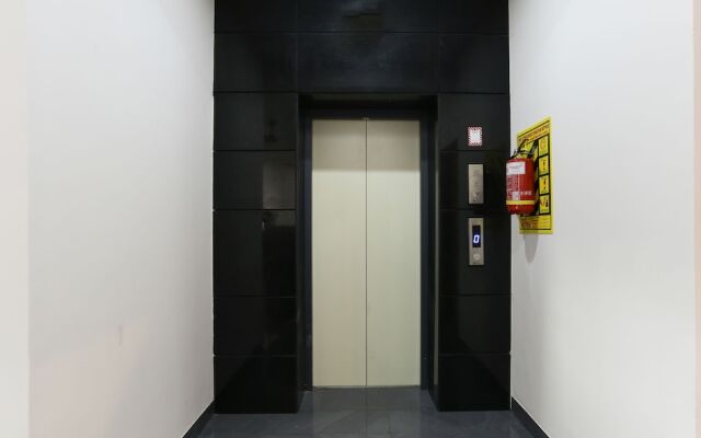 Treebo Hi Line Apartments Kalapatti