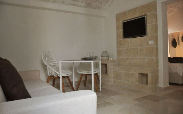 Donna Piera - Dimore di Charme