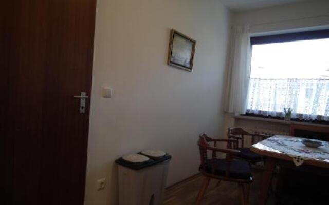 Sunny apartment in Pähl