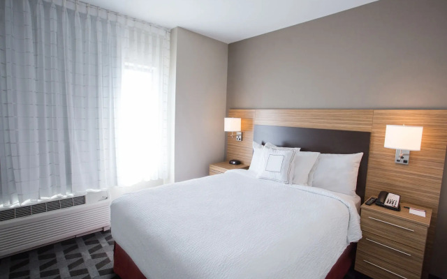 Towneplace Suites Southern Pines Aberdeen