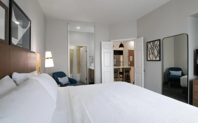 Staybridge Suites Oklahoma City Airport by IHG