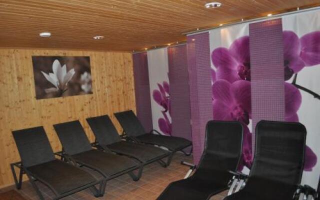 Mathiasl Panorama Ferienwohnungen