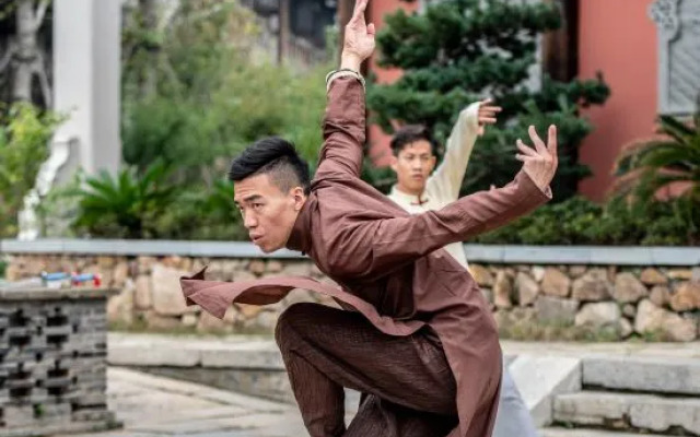 Songguili Hotel of Maoshan Oriental Salt Lake City