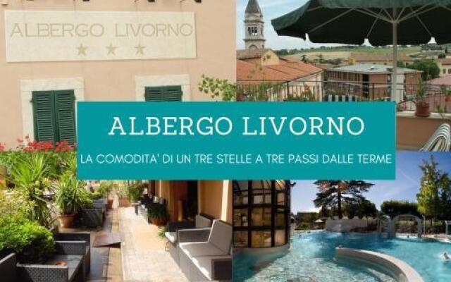 Albergo Livorno