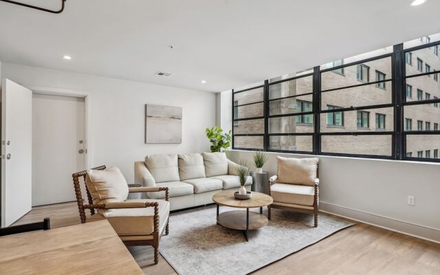 The Eleanor New Orleans