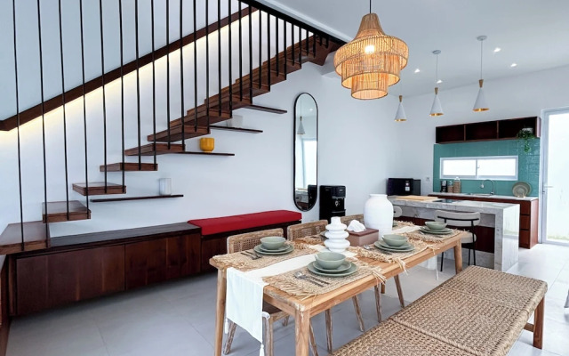 Casa De Vero Amore 3