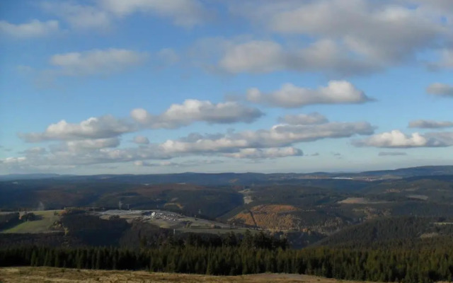Ferienwohnung Am Apelsberg