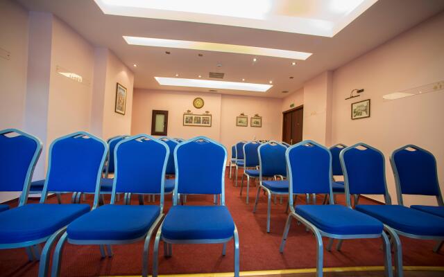 Siqua Hotel