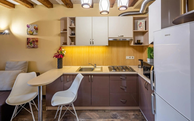 Alfa Apartments Rynok Square 18