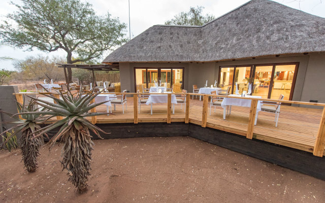 Unembeza Boutique Lodge & Spa