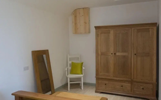 Fritillary Cottage