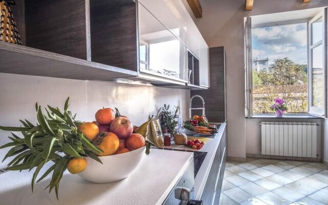 Appartamento Caruso in Sorrento