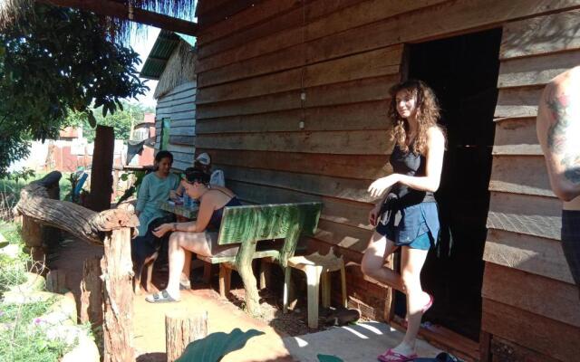 Ratanakiri Homestay