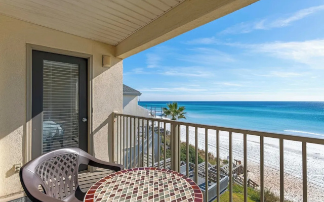 Beachside Condos