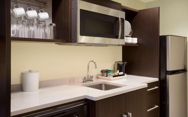 Home2 Suites by Hilton Chicago/Schaumburg, IL