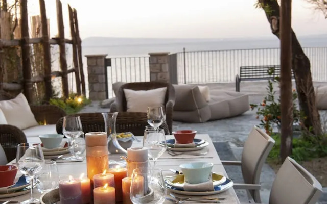 Villa Galidia in Sorrento