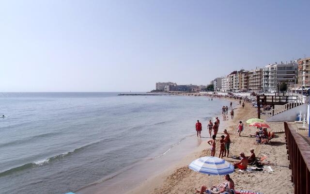 Casas Holiday - Calas Blancas