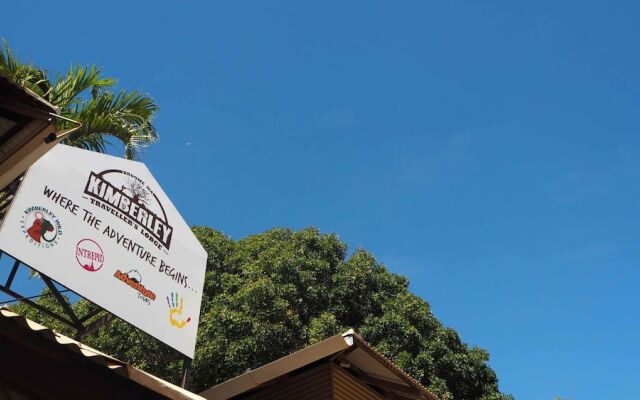 Kimberley Travellers Lodge - Hostel