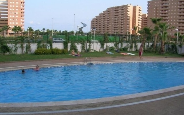 Apartamentos Marina-Park-B-45-2L