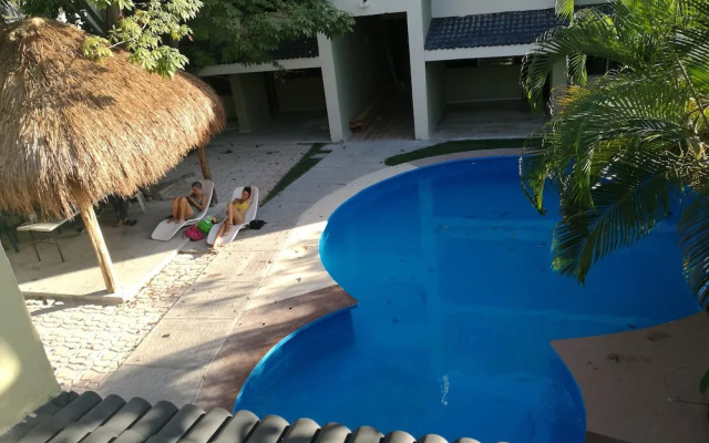 Deja Hostel