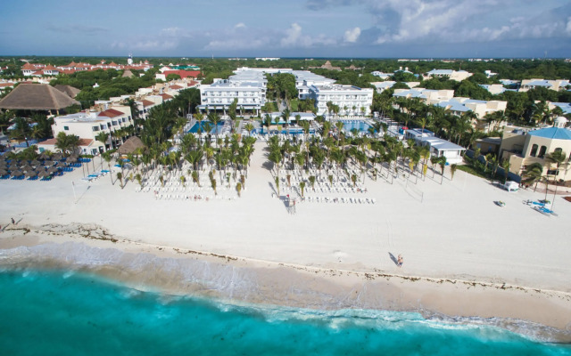Hotel Riu Playacar - All Inclusive