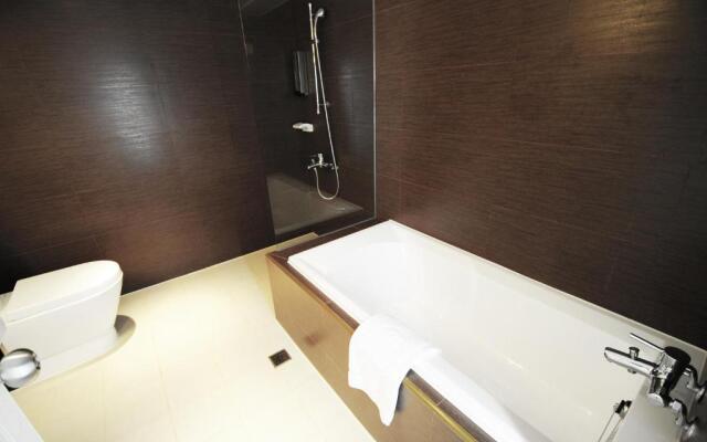 The Riverside Hotel Esthetics