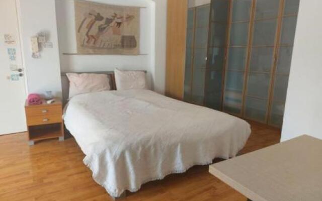 Studio Room Ensuite by the Beach