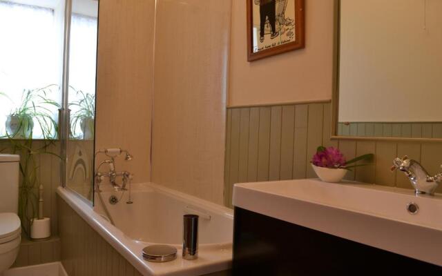 The Steading at Barmore