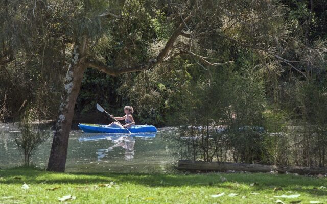 Seven Mile Beach Holiday Park