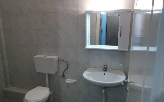 Johanna Apartment 3