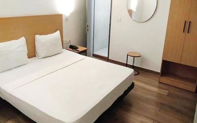 Affable Hotel