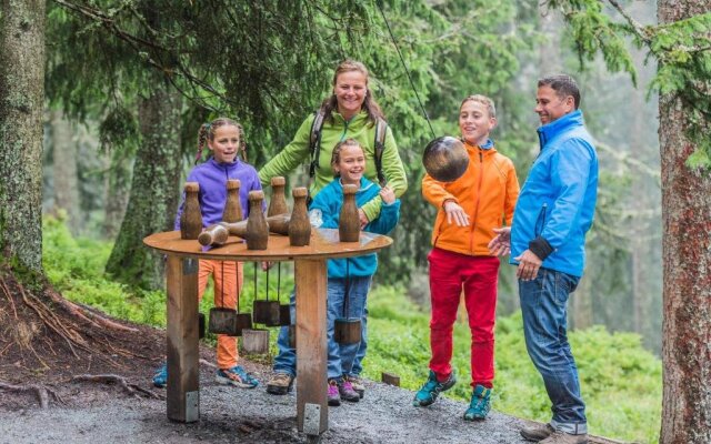 Aktiv- und Saunahotel Garni Tenne