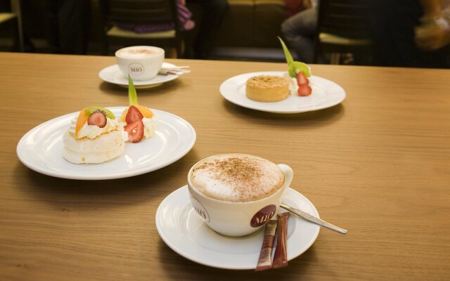 University House - ANU