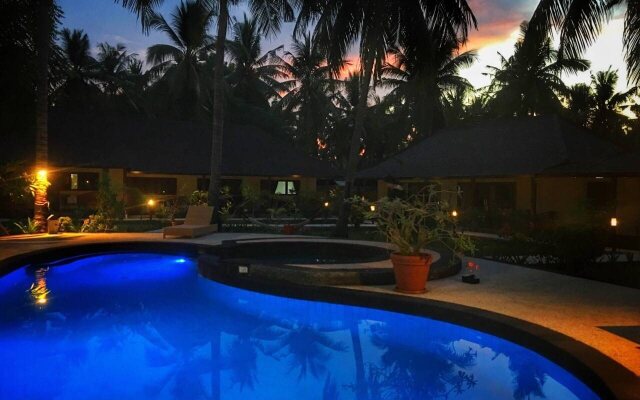 Trawangan Oasis