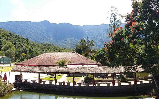 Rancho Texas Ubatuba