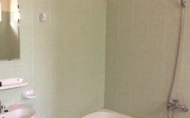 Gio Bien Resort