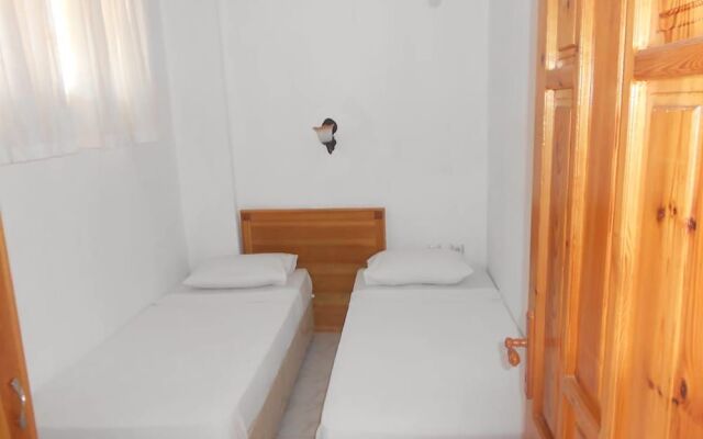 Dedebey Apart Otel