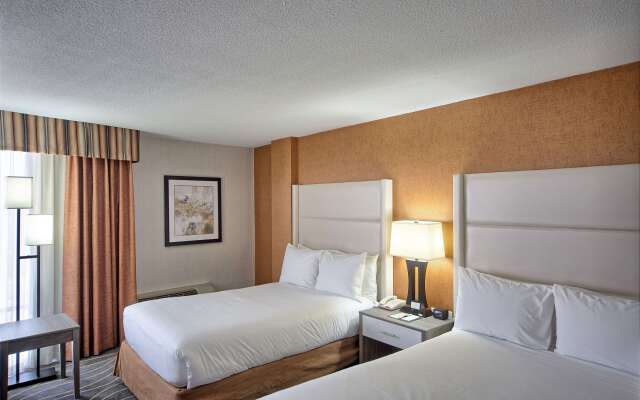 DoubleTree by Hilton Hotel Portland