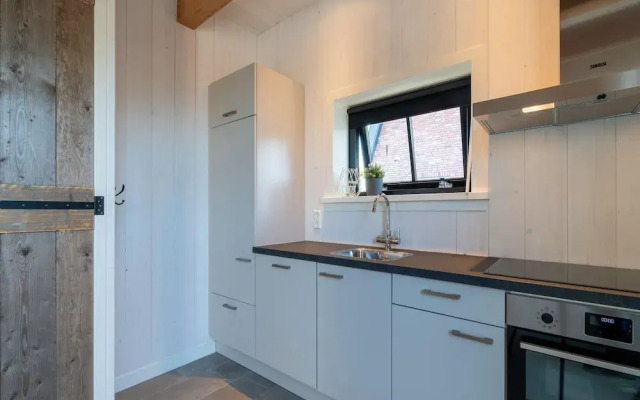 Nice Holiday Home in Callantsoog With Wellness