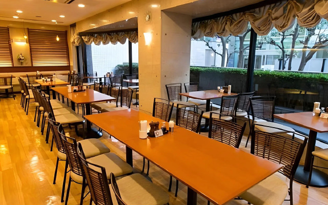 Hotel Shin Osaka