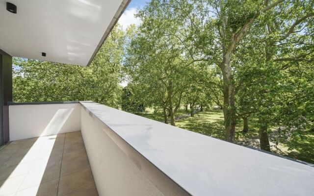 Executive Apartments in Bermondsey FREE WIFI & AIRCON by City Stay Aparts London