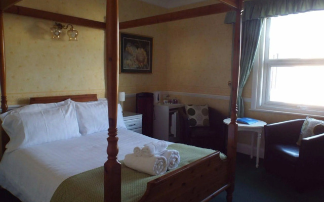 The Millbrook B & B