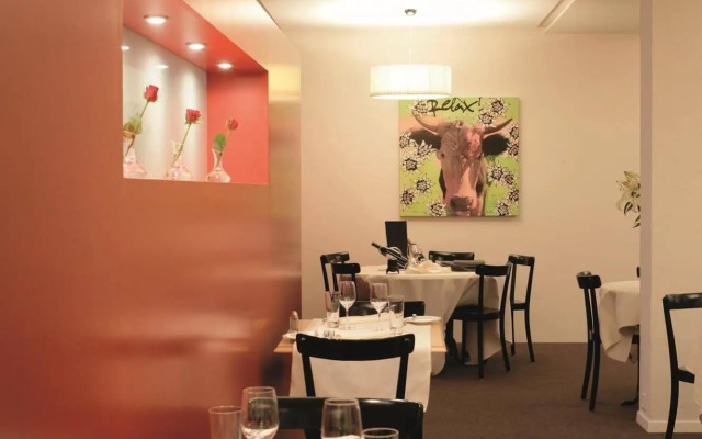 Sorell Hotel Asora