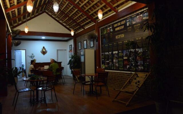 Tam Coc Cozy Homestay