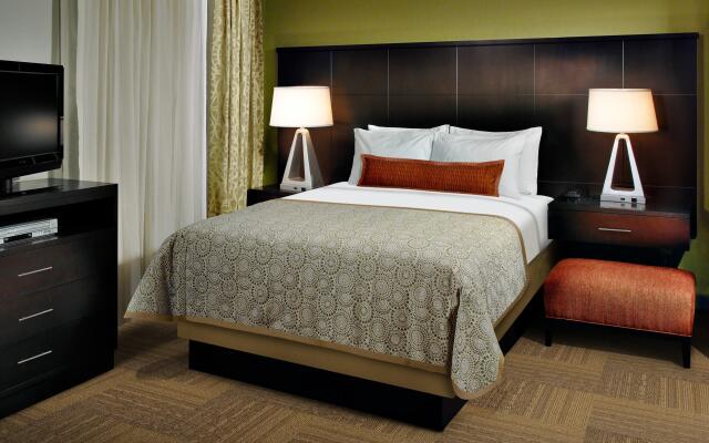 Staybridge Suites Dearborn MI by IHG