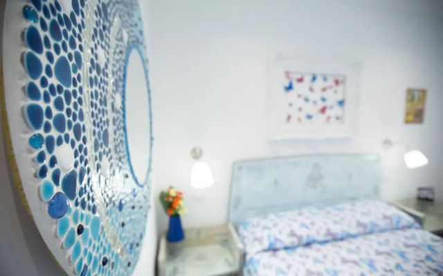 Room-versomare - Room Maestrale Extra Be
